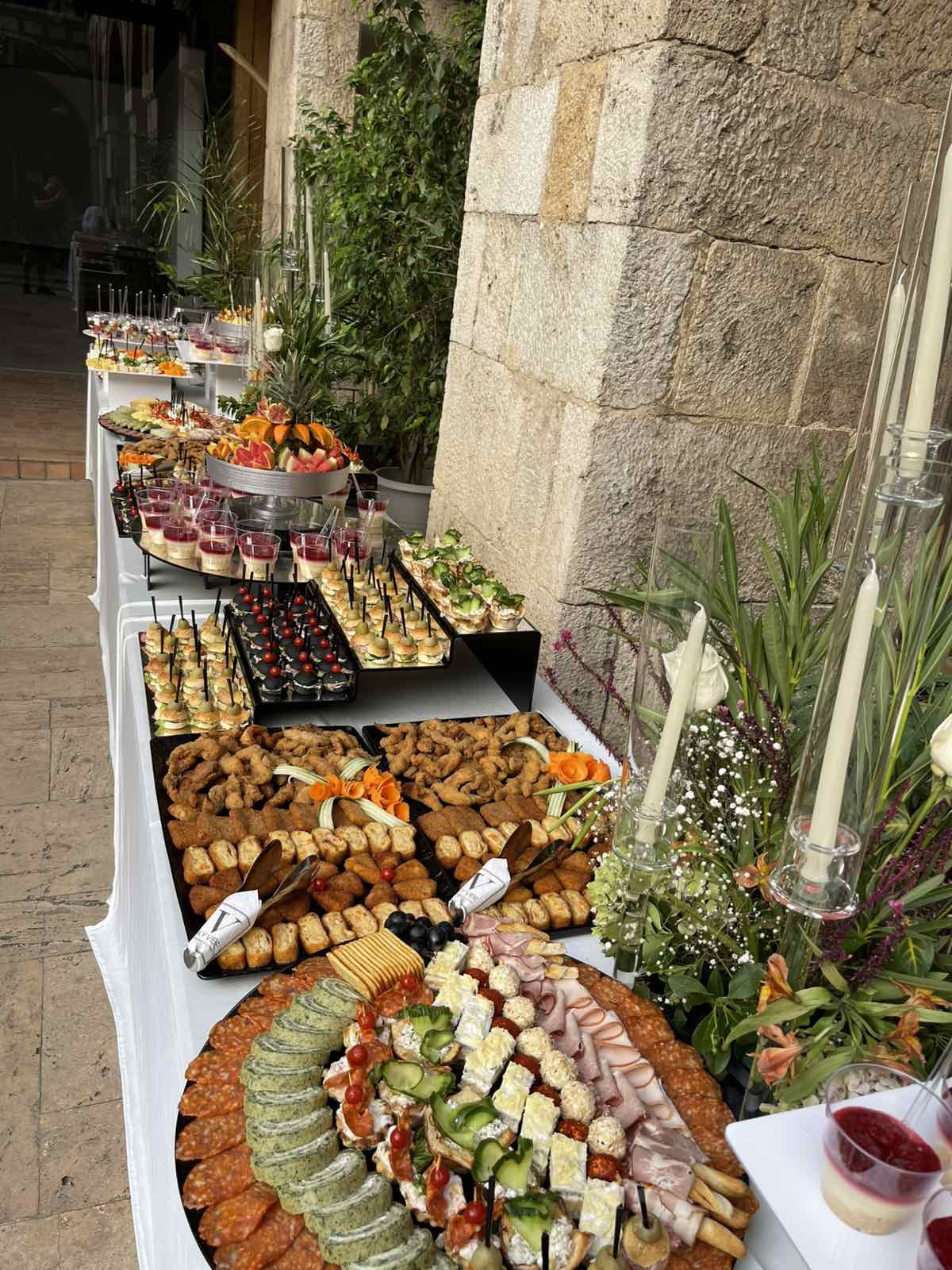 Catering Services
